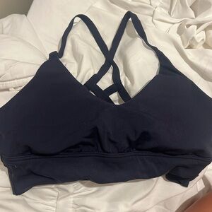 NEVER WORN AERIE SPORT BRA